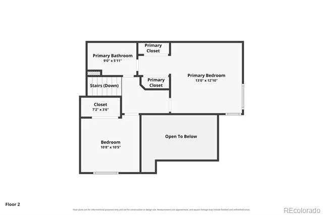 1419 Red Mountain Drive #24 Longmont, CO 80504