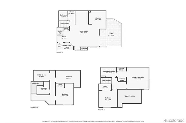 1419 Red Mountain Drive #24 Longmont, CO 80504
