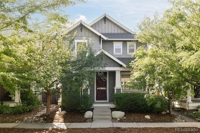 2965 Emporia Street Denver, CO 80238