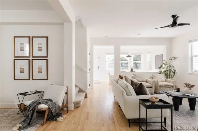 2965 Emporia Street Denver, CO 80238