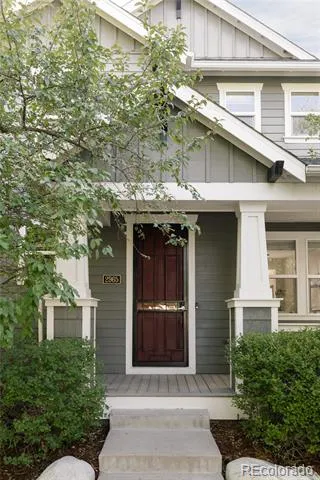 2965 Emporia Street Denver, CO 80238