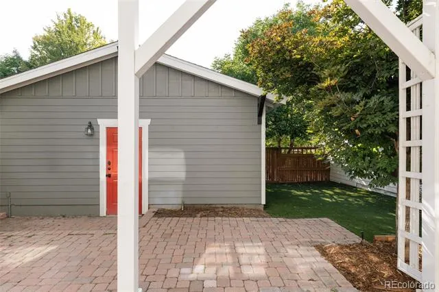 2965 Emporia Street Denver, CO 80238