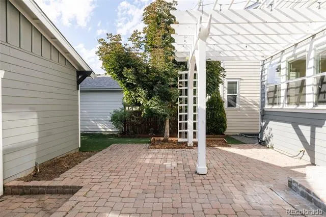 2965 Emporia Street Denver, CO 80238