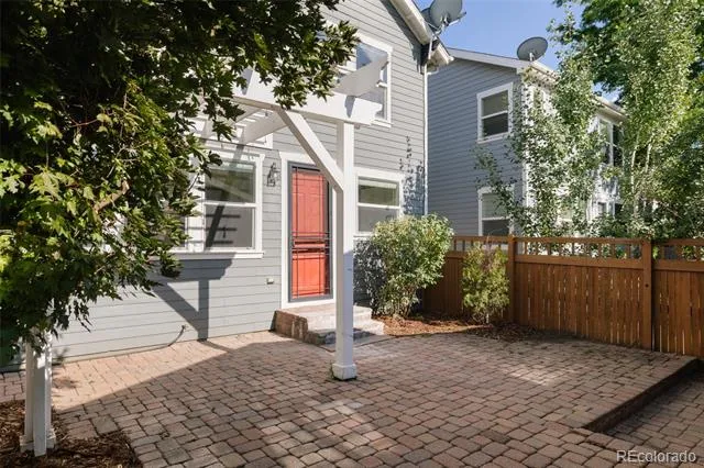 2965 Emporia Street Denver, CO 80238
