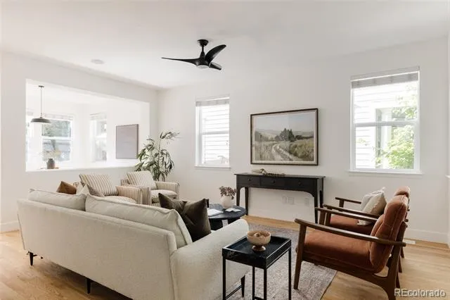 2965 Emporia Street Denver, CO 80238
