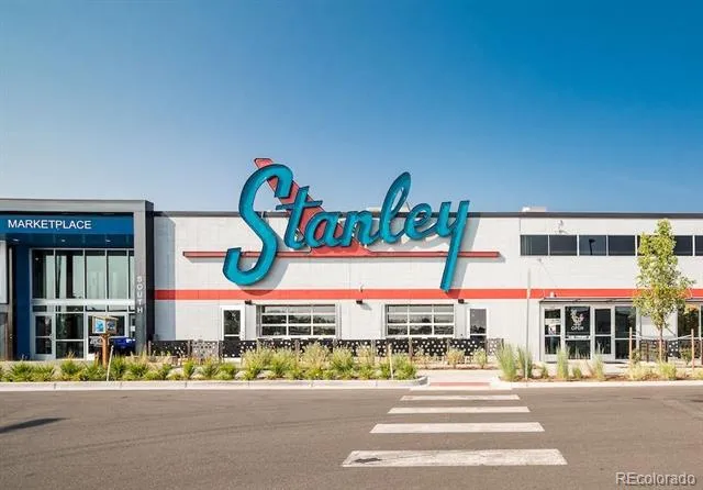 2965 Emporia Street Denver, CO 80238