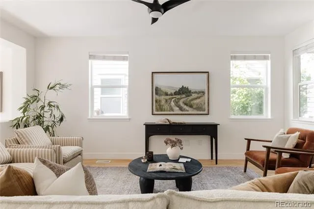 2965 Emporia Street Denver, CO 80238