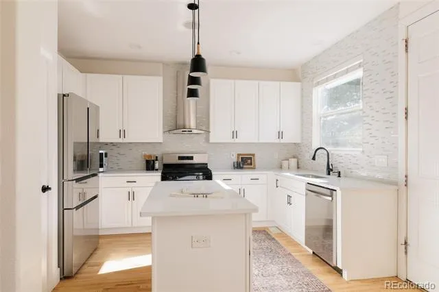 2965 Emporia Street Denver, CO 80238