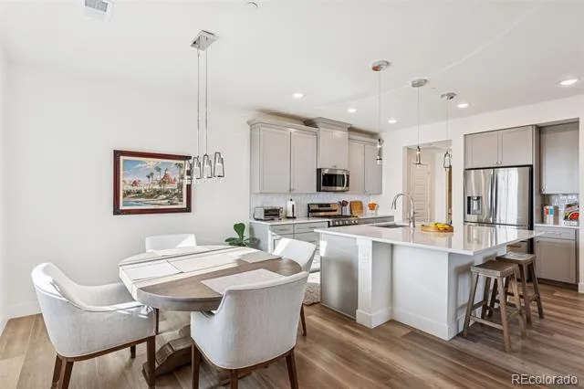 8848 S Kipling Way #205 Littleton, CO 80127
