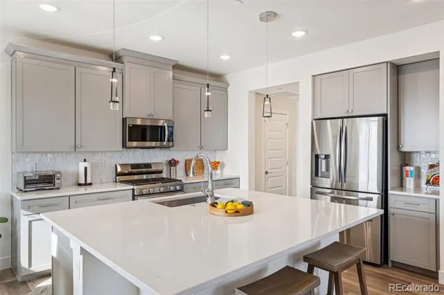 8848 S Kipling Way #205 Littleton, CO 80127