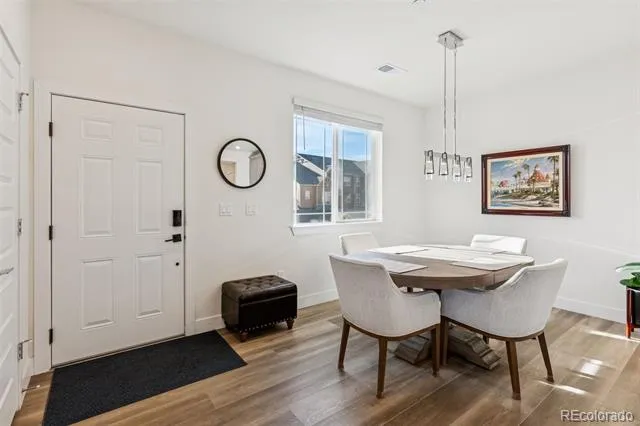 8848 S Kipling Way #205 Littleton, CO 80127