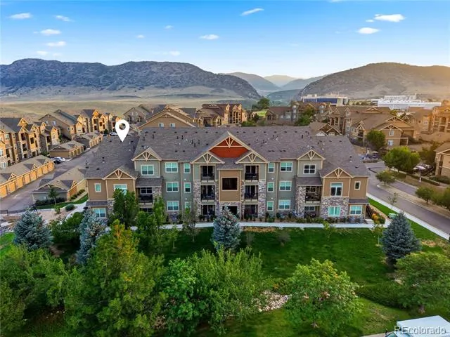 8848 S Kipling Way #205 Littleton, CO 80127
