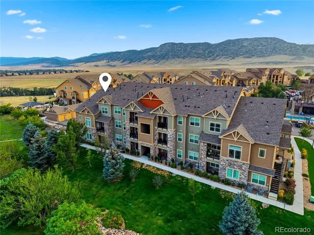 8848 S Kipling Way #205 Littleton, CO 80127
