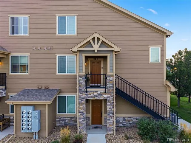 8848 S Kipling Way #205 Littleton, CO 80127