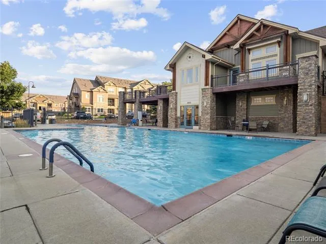 8848 S Kipling Way #205 Littleton, CO 80127