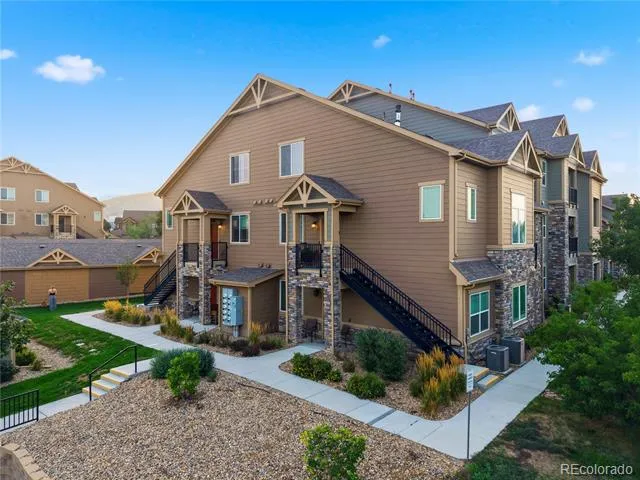 8848 S Kipling Way #205 Littleton, CO 80127
