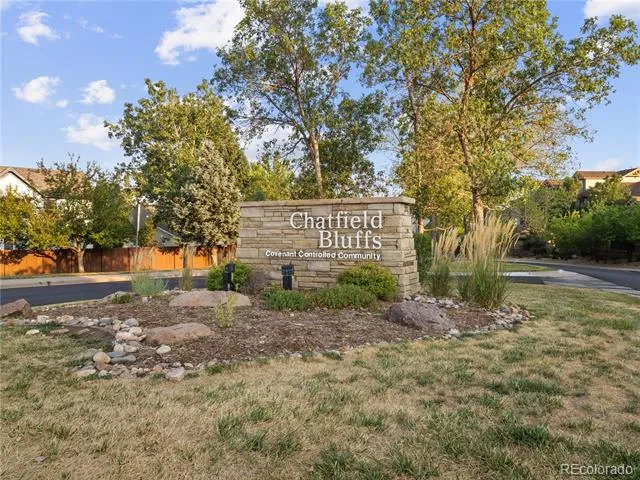 8848 S Kipling Way #205 Littleton, CO 80127