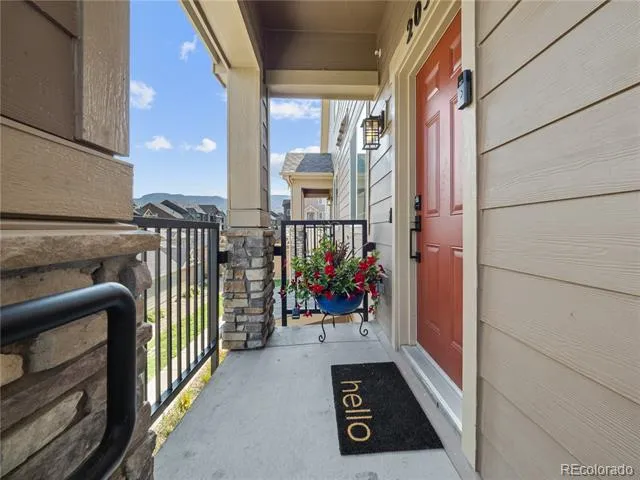 8848 S Kipling Way #205 Littleton, CO 80127