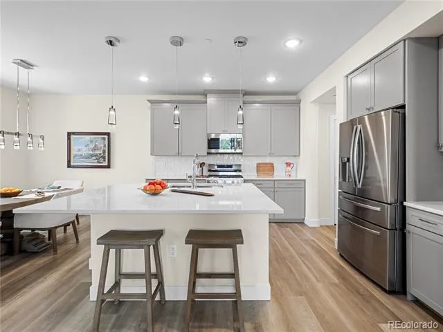 8848 S Kipling Way #205 Littleton, CO 80127