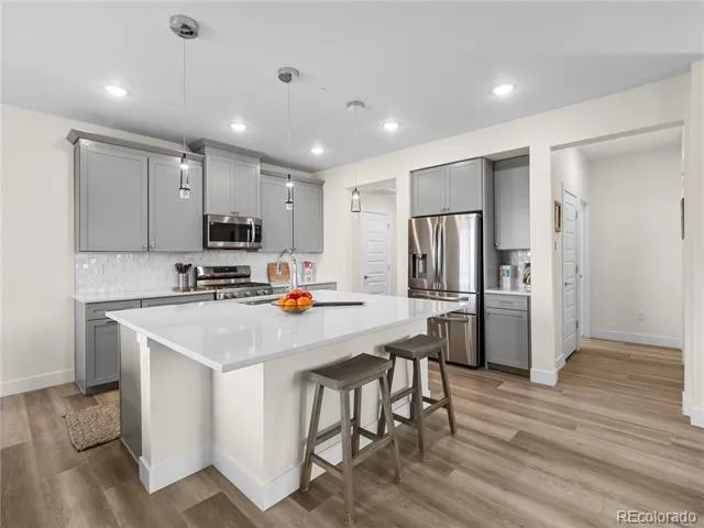 8848 S Kipling Way #205 Littleton, CO 80127