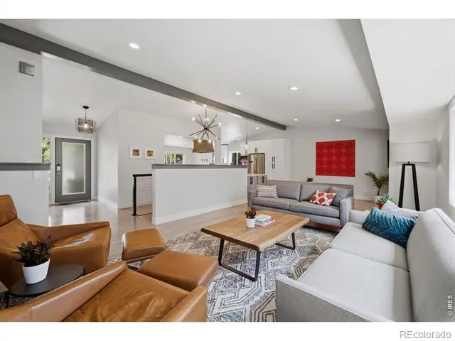 1433 Pikes Peak Avenue Fort Collins, CO 80524