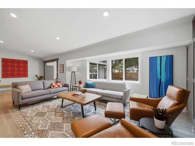 1433 Pikes Peak Avenue Fort Collins, CO 80524