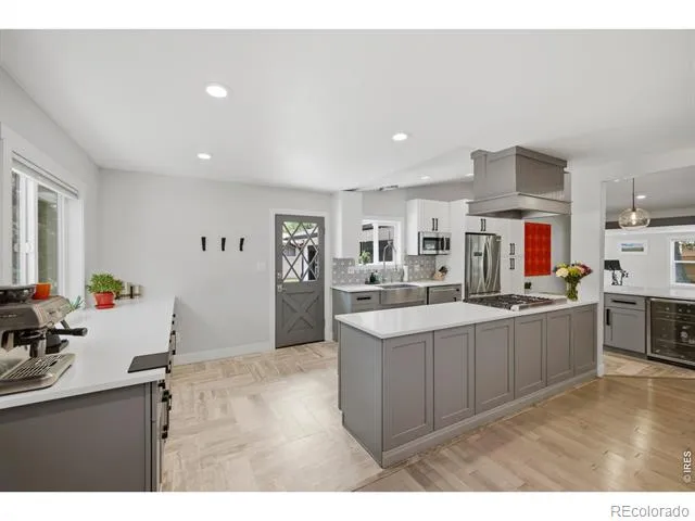 1433 Pikes Peak Avenue Fort Collins, CO 80524