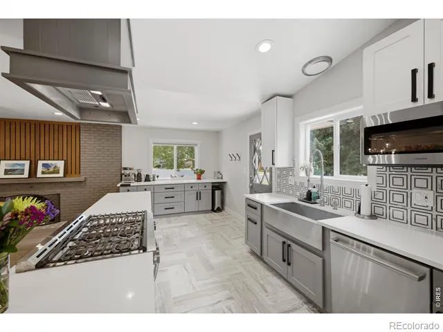 1433 Pikes Peak Avenue Fort Collins, CO 80524