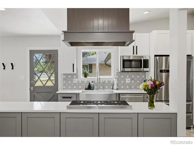 1433 Pikes Peak Avenue Fort Collins, CO 80524
