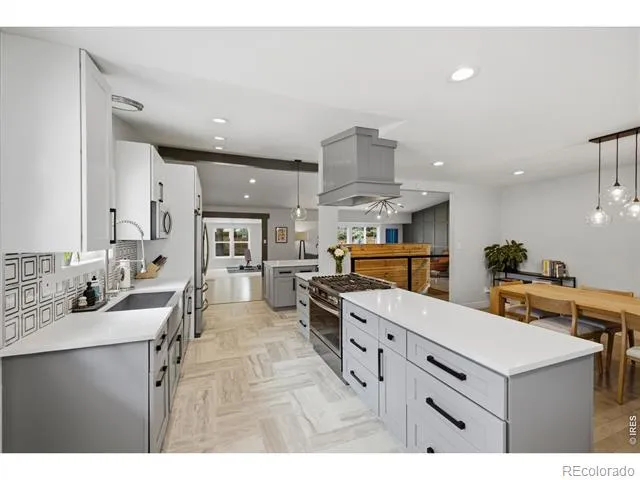 1433 Pikes Peak Avenue Fort Collins, CO 80524