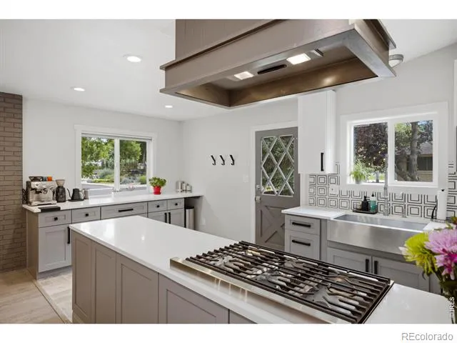 1433 Pikes Peak Avenue Fort Collins, CO 80524