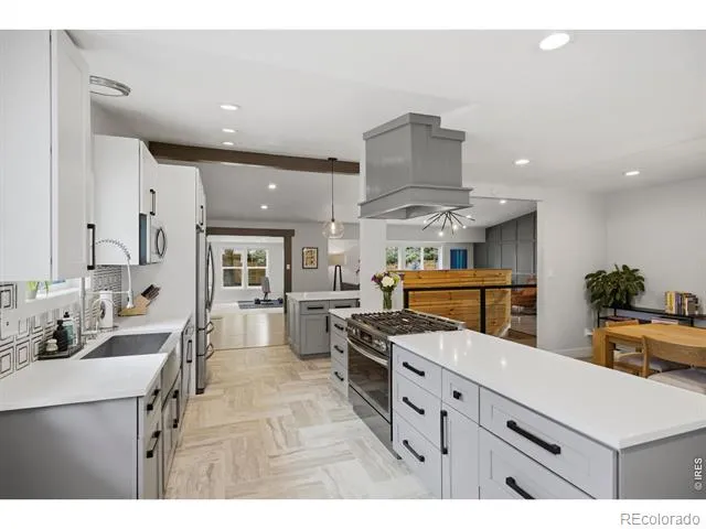 1433 Pikes Peak Avenue Fort Collins, CO 80524