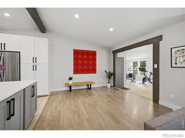 1433 Pikes Peak Avenue Fort Collins, CO 80524
