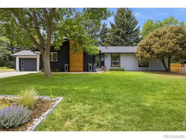 1433 Pikes Peak Avenue Fort Collins, CO 80524