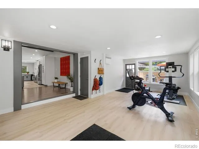 1433 Pikes Peak Avenue Fort Collins, CO 80524