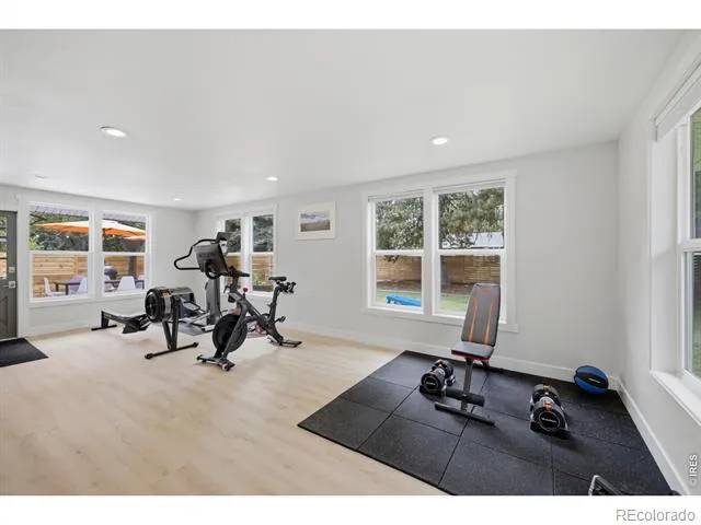 1433 Pikes Peak Avenue Fort Collins, CO 80524