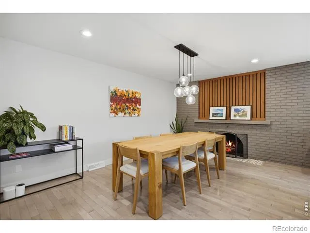 1433 Pikes Peak Avenue Fort Collins, CO 80524