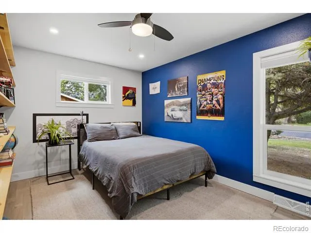 1433 Pikes Peak Avenue Fort Collins, CO 80524