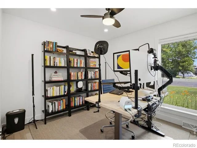 1433 Pikes Peak Avenue Fort Collins, CO 80524