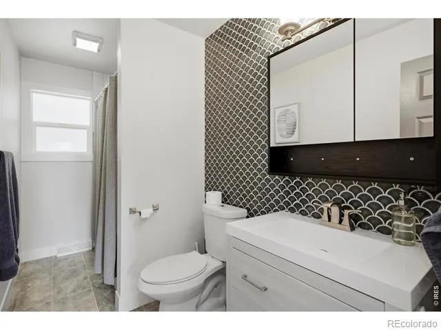 1433 Pikes Peak Avenue Fort Collins, CO 80524