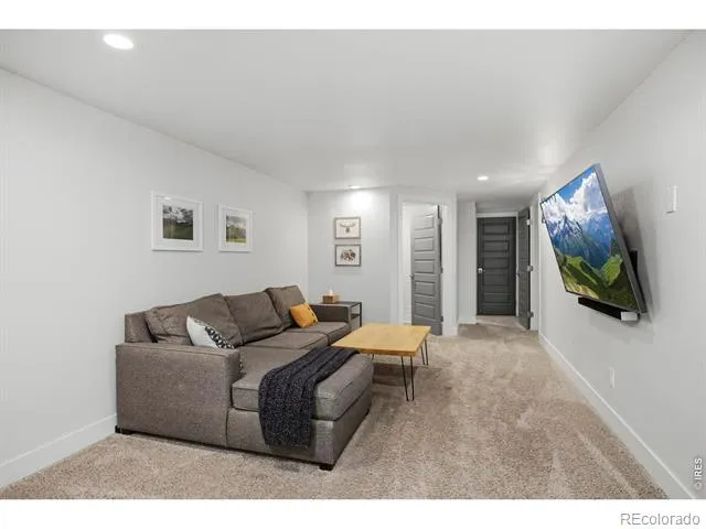 1433 Pikes Peak Avenue Fort Collins, CO 80524