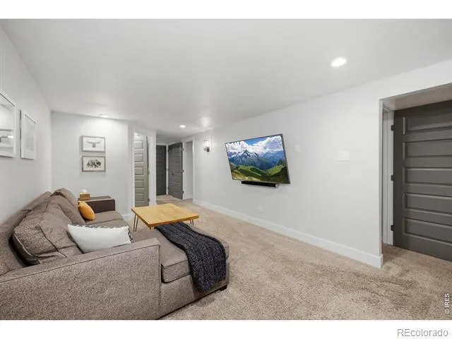 1433 Pikes Peak Avenue Fort Collins, CO 80524