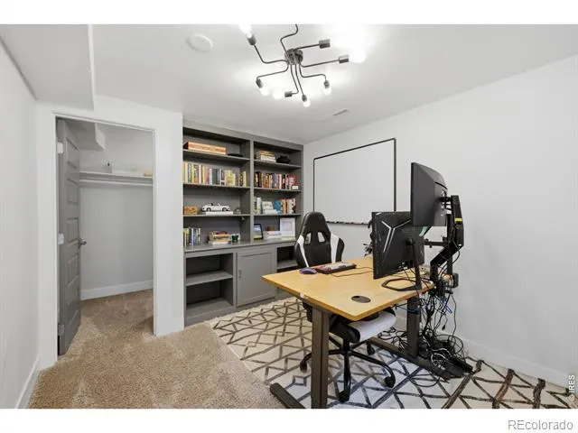 1433 Pikes Peak Avenue Fort Collins, CO 80524