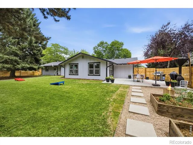 1433 Pikes Peak Avenue Fort Collins, CO 80524