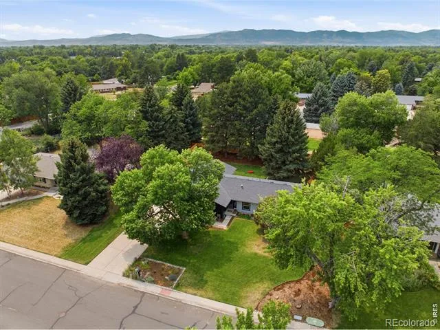1433 Pikes Peak Avenue Fort Collins, CO 80524