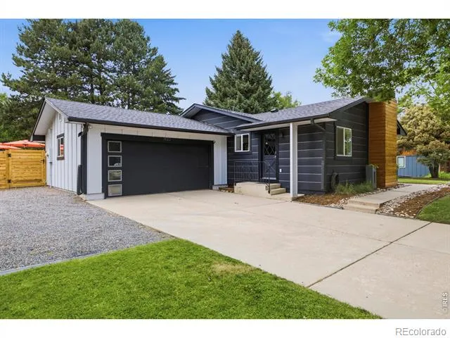 1433 Pikes Peak Avenue Fort Collins, CO 80524