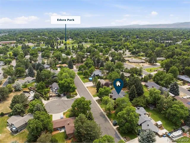 1433 Pikes Peak Avenue Fort Collins, CO 80524