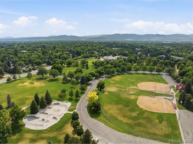 1433 Pikes Peak Avenue Fort Collins, CO 80524