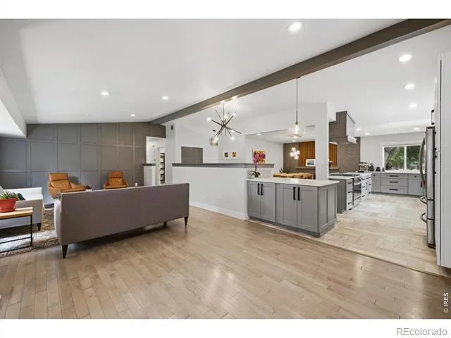 1433 Pikes Peak Avenue Fort Collins, CO 80524