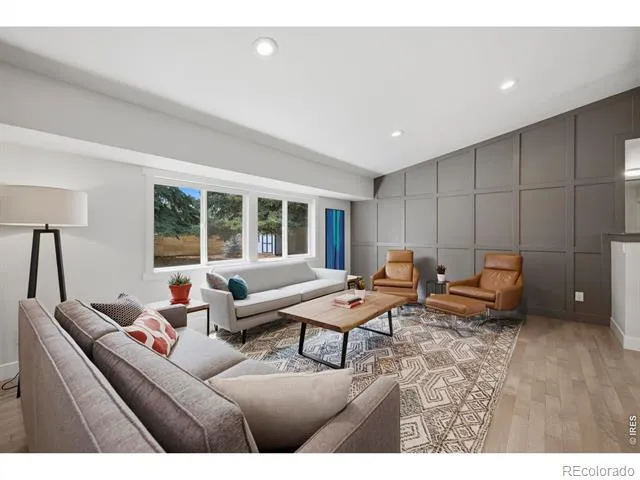 1433 Pikes Peak Avenue Fort Collins, CO 80524